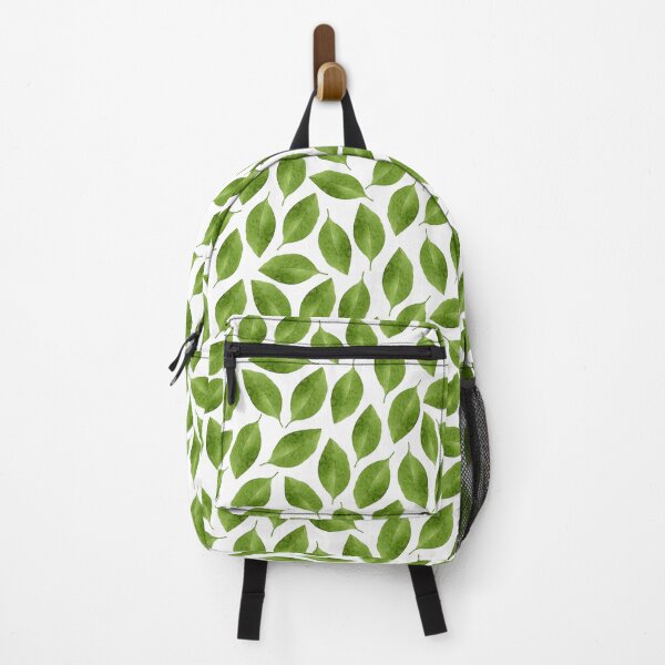 Item preview, Lemon Leaves Pattern designed and sold by junkydotcom.