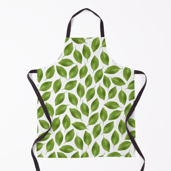Item preview, Lemon Leaves Pattern designed and sold by junkydotcom.