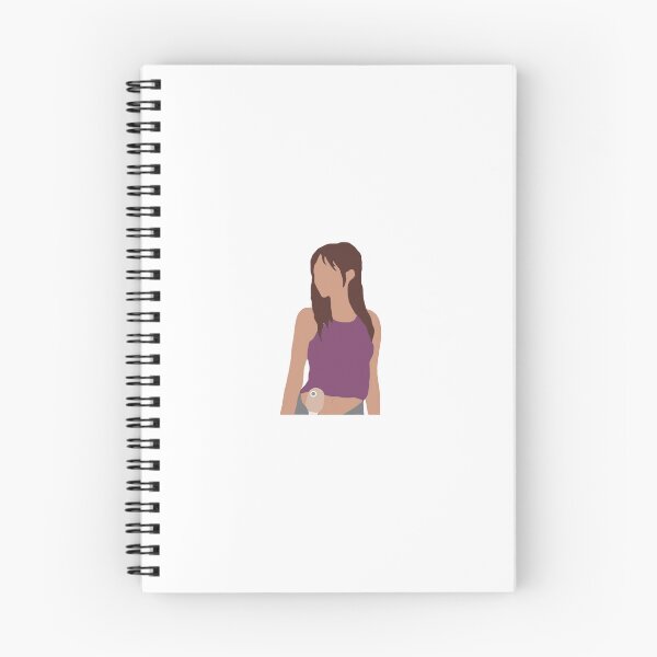 Item preview, Girl #1 with Ostomy Bag designed and sold by potterheadbtq.