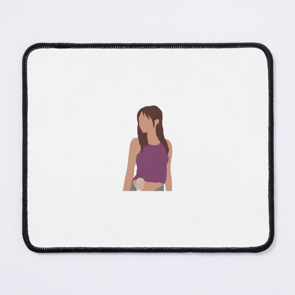 Item preview, Girl #1 with Ostomy Bag designed and sold by potterheadbtq.