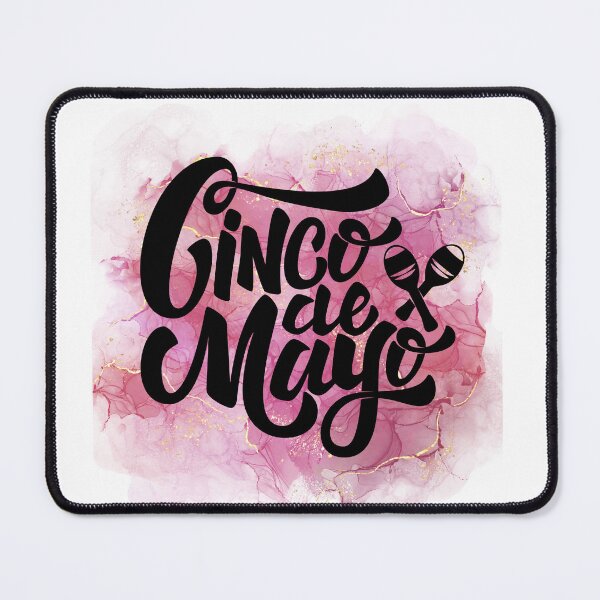 Item preview, Cinco de Mayo: Let's Salsa into the Celebration designed and sold by MagnifiqueMind.