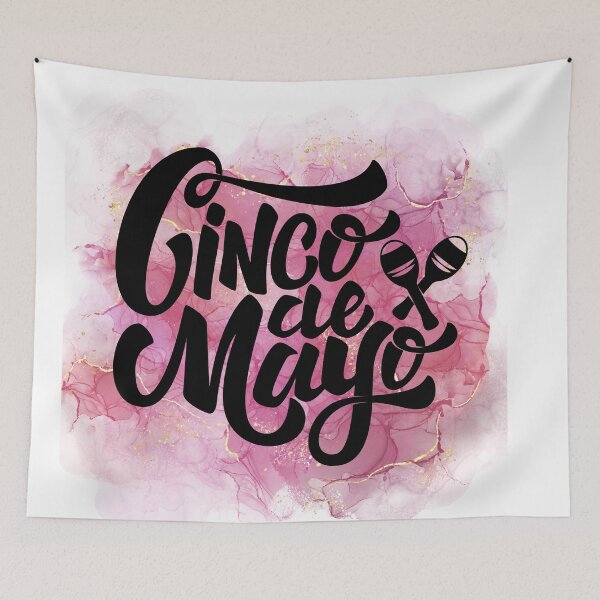Item preview, Cinco de Mayo: Let's Salsa into the Celebration designed and sold by MagnifiqueMind.