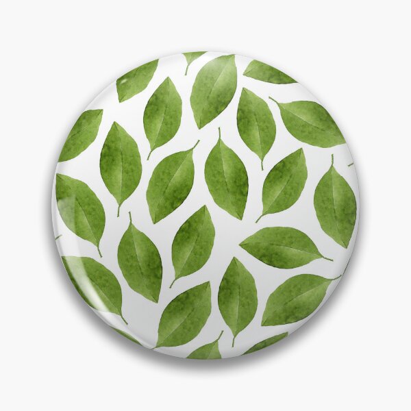 Item preview, Lemon Leaves Pattern designed and sold by junkydotcom.