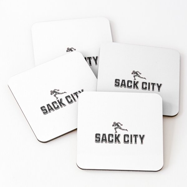 Item preview, SACK CITY designed and sold by Permana96.