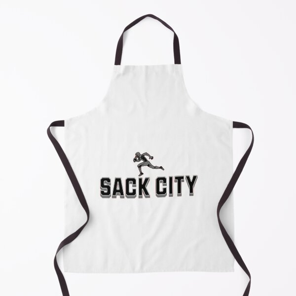 Dad Football Apron 