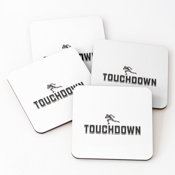 Item preview, TOUCHDOWN designed and sold by Permana96.
