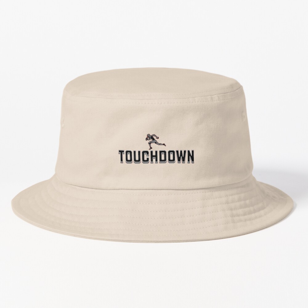 american football nfl Bucket Hat for Sale by ARFC007