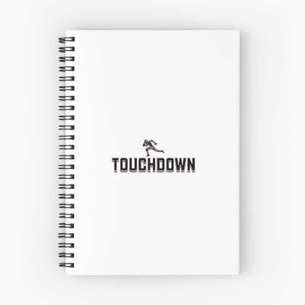 Item preview, TOUCHDOWN designed and sold by Permana96.