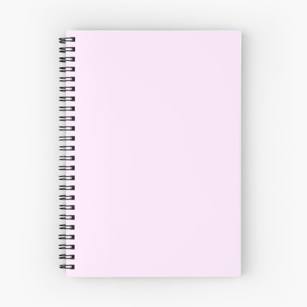 Item preview, Pink Blush Solid Colour Pattern -3 designed and sold by KateValentine.