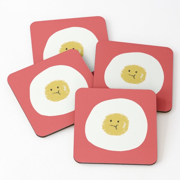 Item preview, Fried Egg designed and sold by moonimoony.