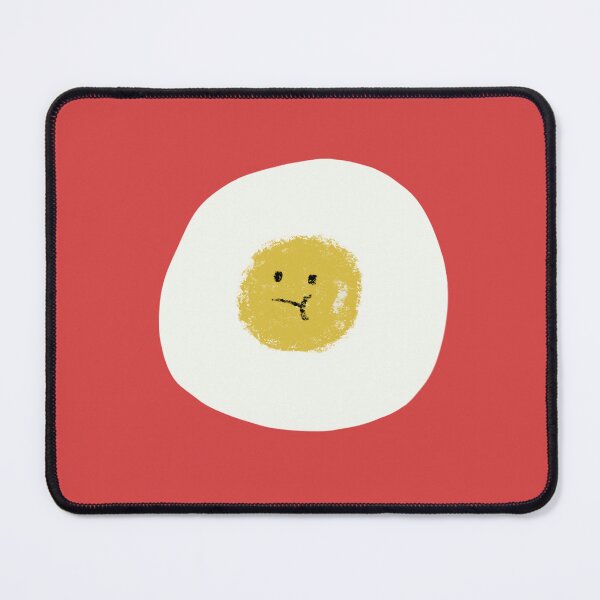 Item preview, Fried Egg designed and sold by moonimoony.