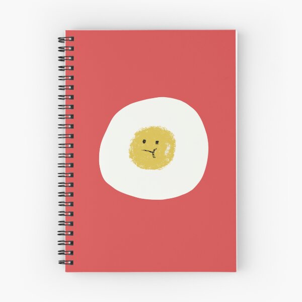 Item preview, Fried Egg designed and sold by moonimoony.