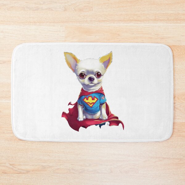 Item preview, Funny Super Doggy Personality designed and sold by lessyun.