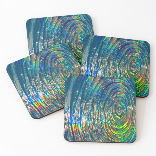 Item preview, Holographic Whirlpool designed and sold by uggoff.