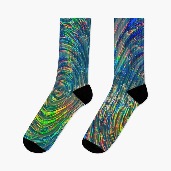Item preview, Holographic Whirlpool designed and sold by uggoff.