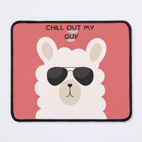 Item preview, Chill out designed and sold by BestGears.