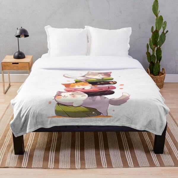 Item preview, sushi cat miaw | Japanese Anime Style designed and sold by mtperspective.