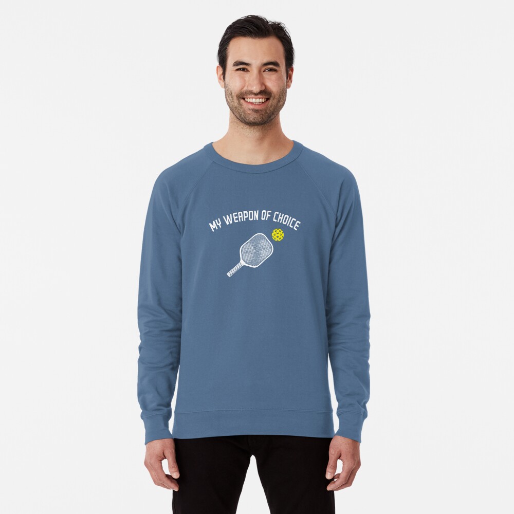 Item preview, Lightweight Sweatshirt designed and sold by BitterOranges.