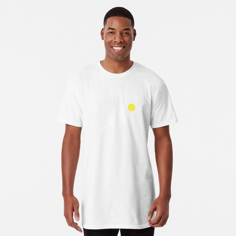 Item preview, Long T-Shirt designed and sold by BitterOranges.