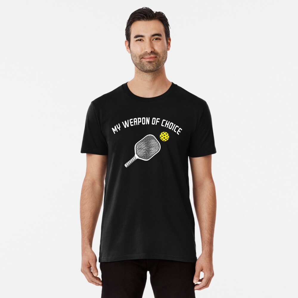 Item preview, Premium T-Shirt designed and sold by BitterOranges.