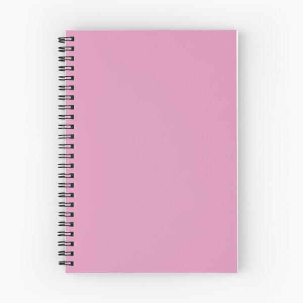 Artikelvorschau, Pink Blush Solid Colour Pattern -4 entworfen und verkauft von KateValentine.
