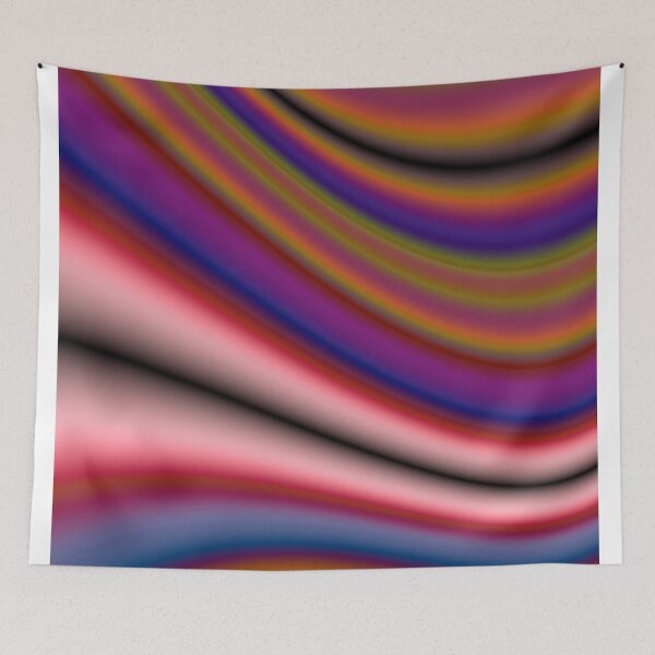Item preview, Colourful gradient pattern and background designed and sold by Sasas Design.