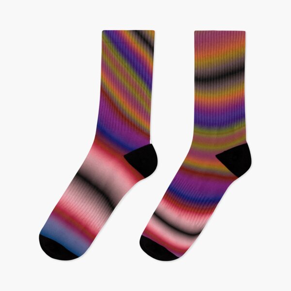 Item preview, Colourful gradient pattern and background designed and sold by Sasas Design.