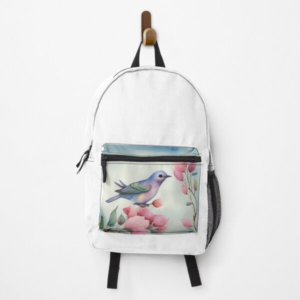 Item preview, Chromatic Chirps of Beautiful Birds designed and sold by MagnifiqueMind.