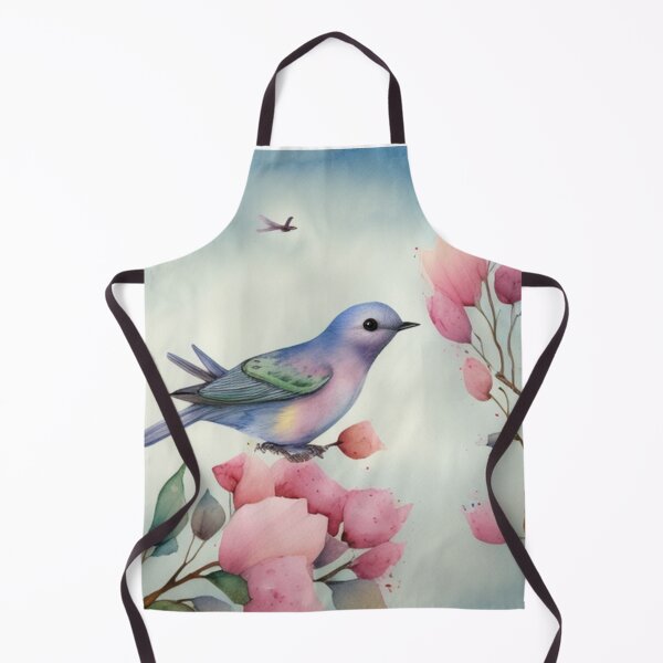 Item preview, Chromatic Chirps of Beautiful Birds designed and sold by MagnifiqueMind.