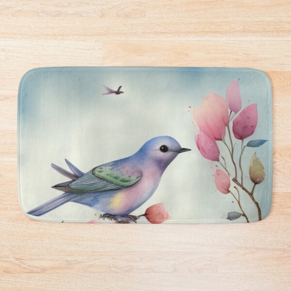 Item preview, Chromatic Chirps of Beautiful Birds designed and sold by MagnifiqueMind.