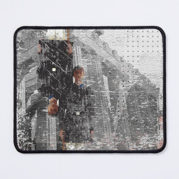 Item preview, "The Guardian of Athens: A Tsolia and Acropolis Collage" designed and sold by chatzous.
