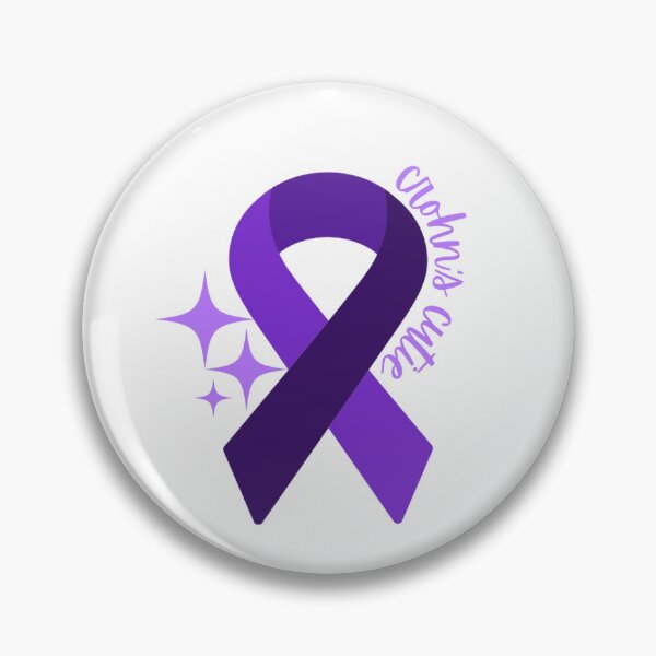Item preview, Crohn's Cutie designed and sold by potterheadbtq.
