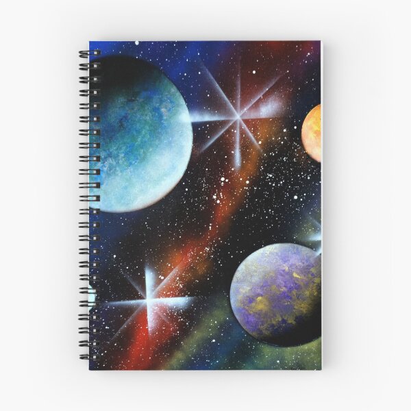Item preview, Galaxy Print designed and sold by OMCreations.