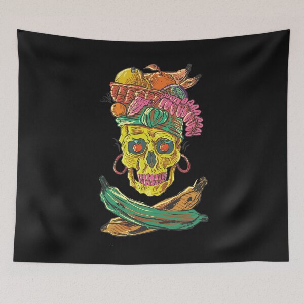 Item preview, Carmen Death designed and sold by DannieConroy.