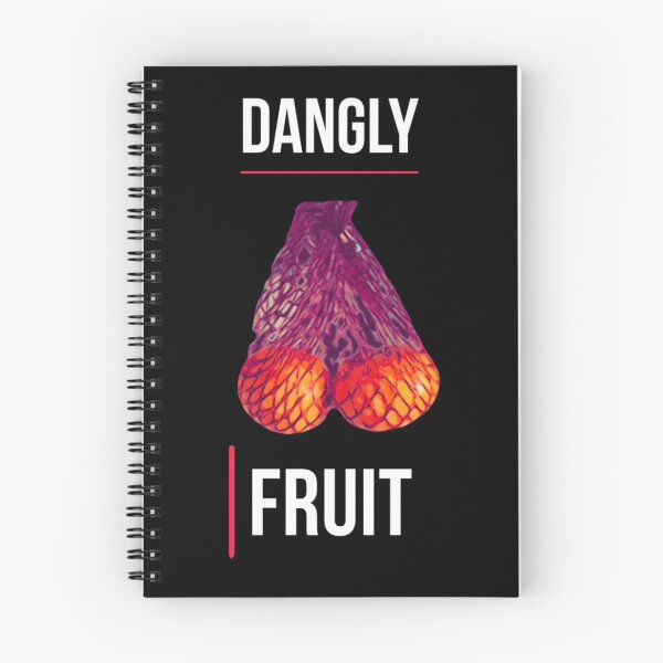 Item preview, Dangly fruit designed and sold by Glenbobagins.