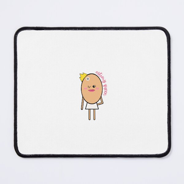 Item preview, Ostomy Queen designed and sold by potterheadbtq.