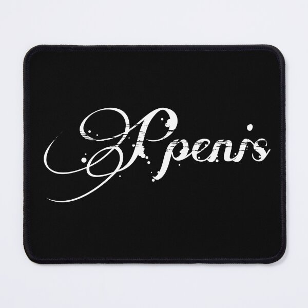 Item preview, Ppenis designed and sold by lillypeach.