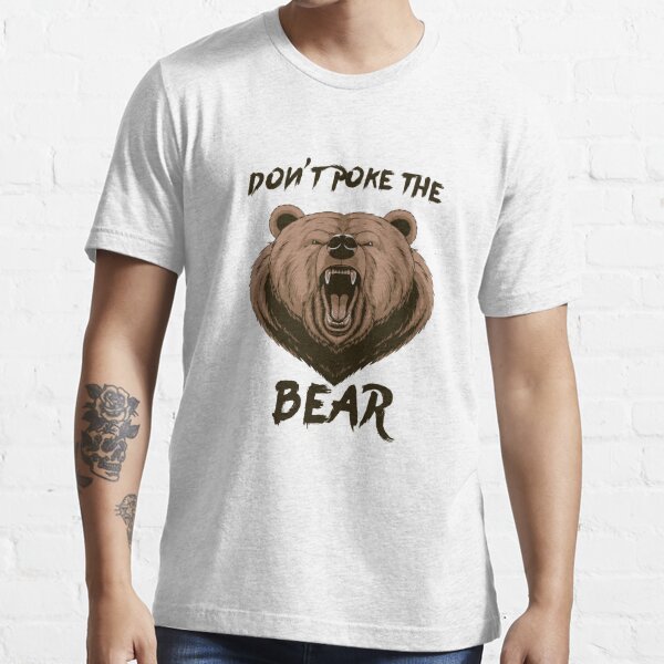 The Teddy Bears Gifts Merchandise Redbubble - poke bear roblox
