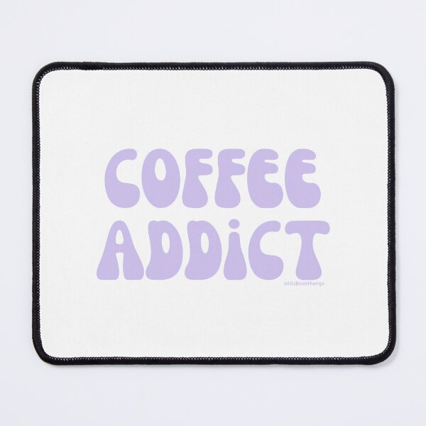 Item preview, Coffee Addict. v24 | @lilsboobthangs designed and sold by lilsboobthangs.