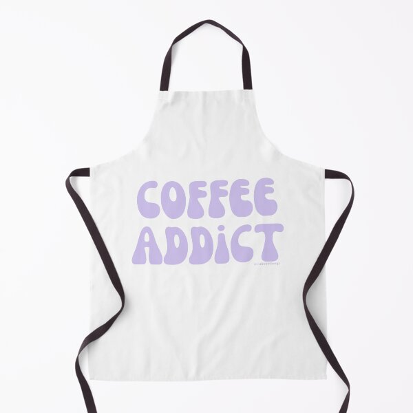 Artikelvorschau, Coffee Addict. v24 | @lilsboobthangs entworfen und verkauft von lilsboobthangs.