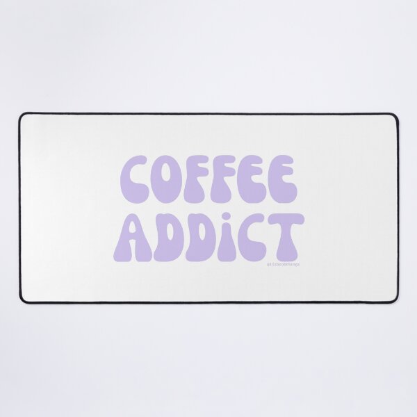Item preview, Coffee Addict. v24 | @lilsboobthangs designed and sold by lilsboobthangs.