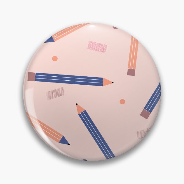 Item preview, Pencil Parade | Orange designed and sold by PreetiHegde.