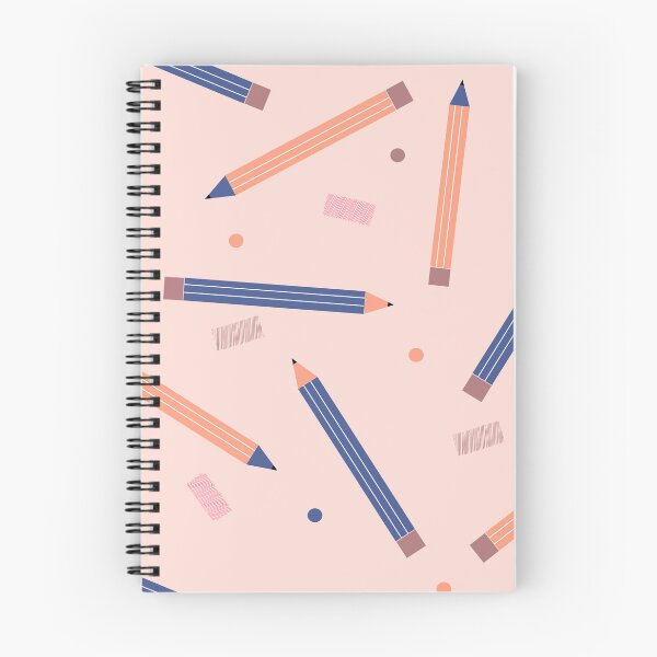Item preview, Pencil Parade | Orange designed and sold by PreetiHegde.