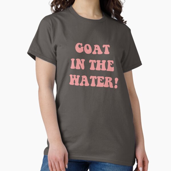 Item preview, Goat in the Water designed and sold by KiteParty11.