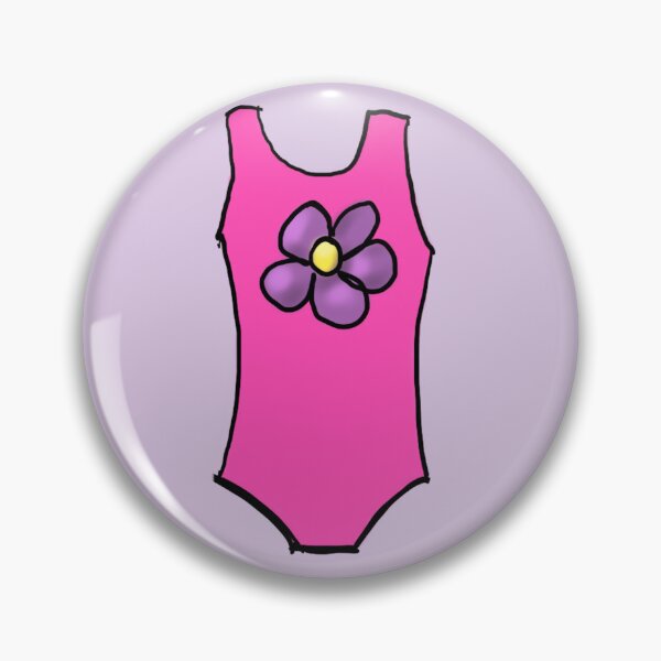Item preview, Bathing suit designed and sold by Linda Dammann.