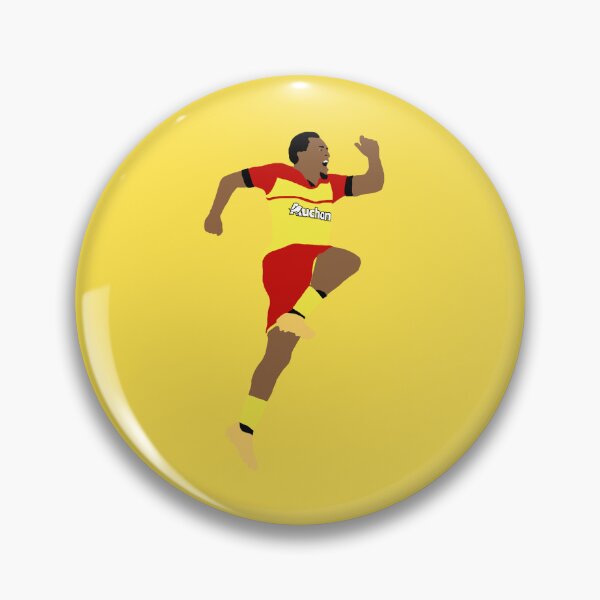 Item preview, Lois Openda - RC Lens designed and sold by Rhys40.