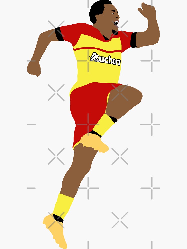 Sticker autocollant Racing Club de Dinan