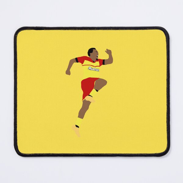 Item preview, Lois Openda - RC Lens designed and sold by Rhys40.