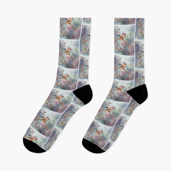Item preview,  A whimsical and imaginative Flight of Fancy designed and sold by MagnifiqueMind.