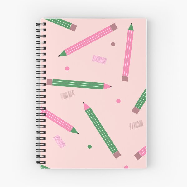 Item preview, Pencil Parade | Pink designed and sold by PreetiHegde.